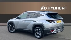 Hyundai TUCSON 1.6T Premium 5dr Petrol Estate